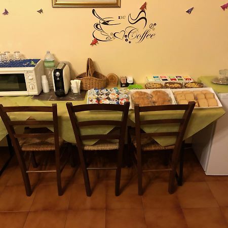 B&B Le Mille E Una Notte Olbia Exterior photo