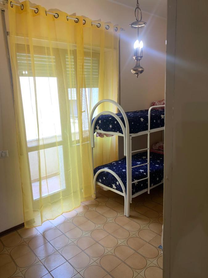 B&B Le Mille E Una Notte Olbia Exterior photo