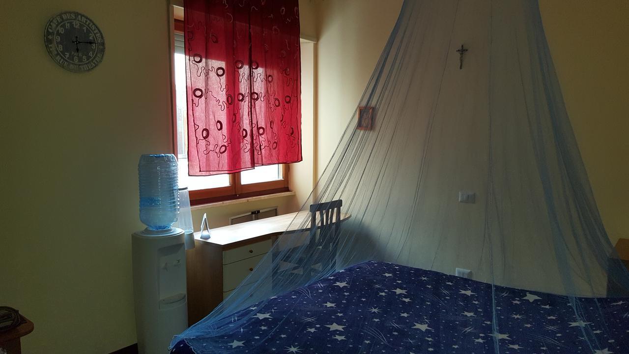 B&B Le Mille E Una Notte Olbia Exterior photo
