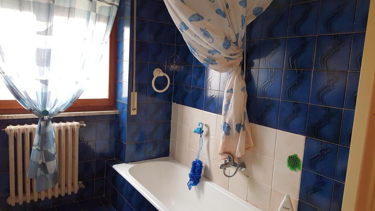 B&B Le Mille E Una Notte Olbia Exterior photo