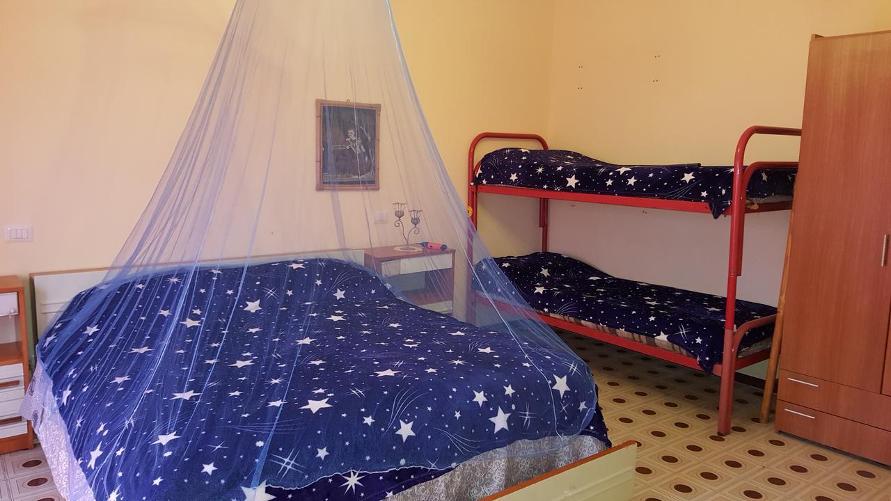 B&B Le Mille E Una Notte Olbia Exterior photo