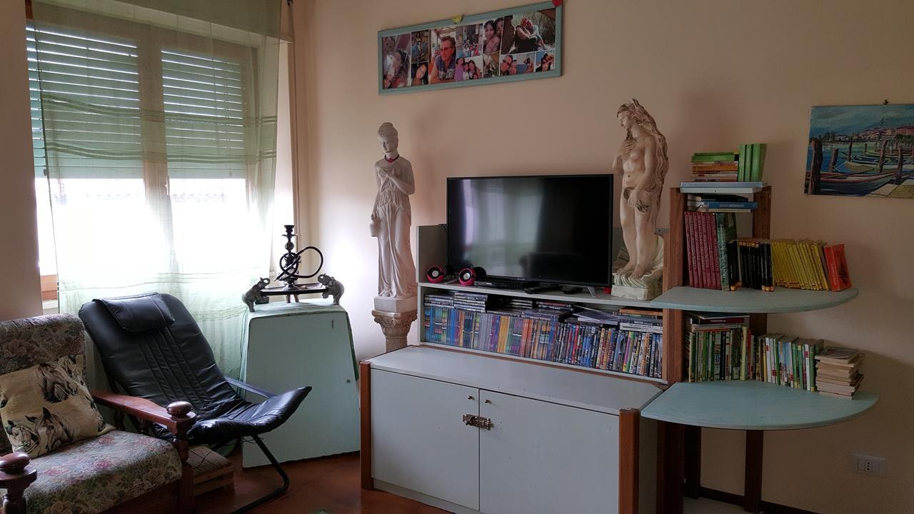 B&B Le Mille E Una Notte Olbia Exterior photo