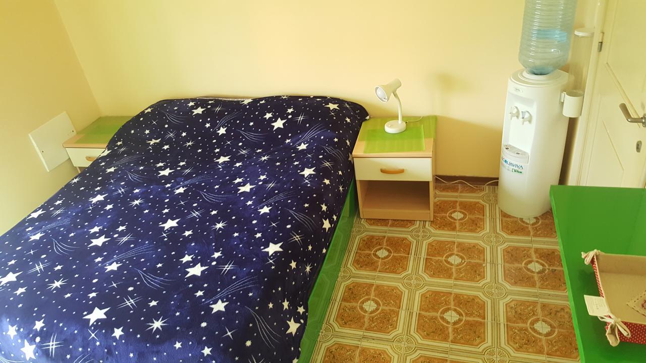 B&B Le Mille E Una Notte Olbia Exterior photo