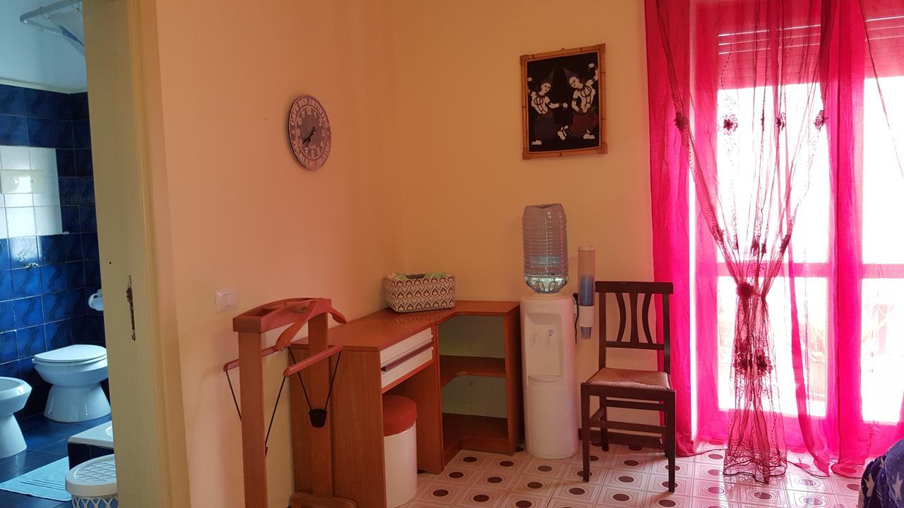 B&B Le Mille E Una Notte Olbia Exterior photo